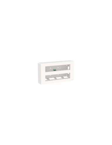 New Unica System +