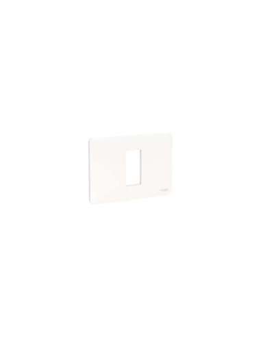 New Unica Marco Italiano 1 mod. Studio Polar - A001609227 SCHNEIDER ELECTRIC NU210118