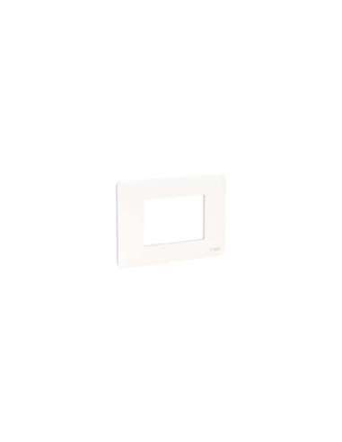 New Unica Marco Italiano 3 mod. Studio Polar - A001609233 SCHNEIDER ELECTRIC NU210318