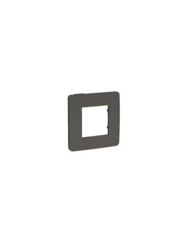 New Unica Marco 1 elem. Studio Gris NG - A001609246 SCHNEIDER ELECTRIC NU280222