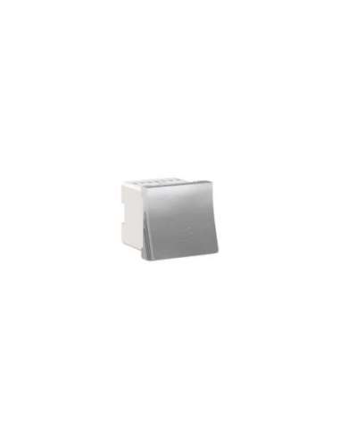 New Unica Timbre electronico 5 melodias Aluminio - A001609587 SCHNEIDER ELECTRIC NU378630