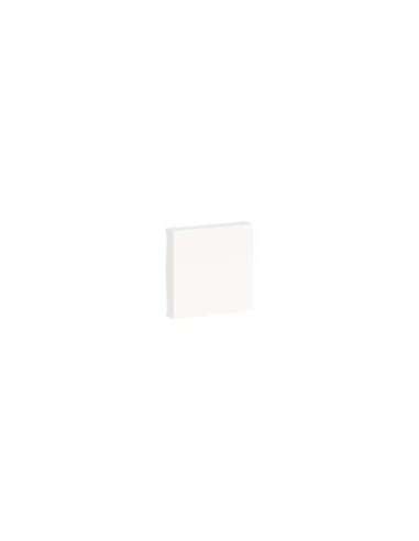 New Unica Tecla 2 mod. Polar - A001609674 SCHNEIDER ELECTRIC NU920018