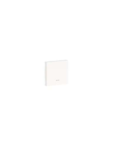 New Unica Tecla 2 mod. con visor Polar - A001609675 SCHNEIDER ELECTRIC NU920018N