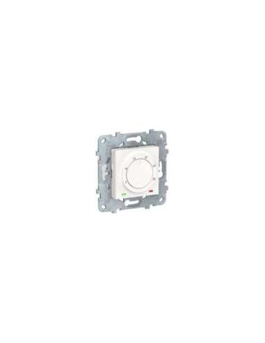 Termostato New Unica Room Thermostat 8A - A001614888 SCHNEIDER ELECTRIC NU550118