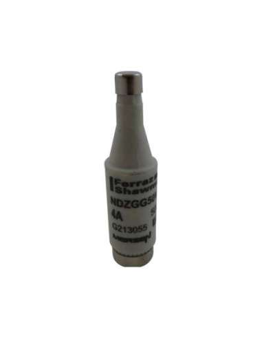 FUSIBLES NDZ / DI 4A GL-GG NDZGG50V4 - A001615882 MERSEN G213055