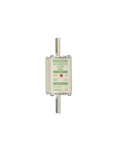 NH 1 40A 690V AM NH1AM69V40 - A001615899 MERSEN G227890 (EMBALAJE DE 3 UNIDADES)
