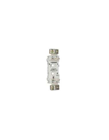 BASE NH-00 EP BRID. F/TORN. 1P BB00EPBT - A001616749 MERSEN T219805 (EMBALAJE DE 3 UNIDADES)