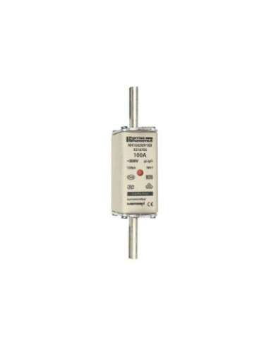 NH 1C 100A 500V GG NH1GG50V100 - A001616951 MERSEN X216703