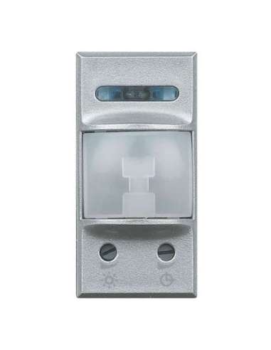 Interruptor automático IR 2A Axolute - 1 módulo - Tech - A001620111 BTICINO HC4431N