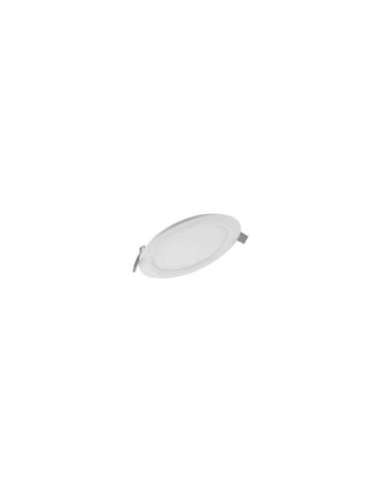 Downlight SLIM DN105 6W/3000K WT IP20 420lm LED_LED 4058075078970