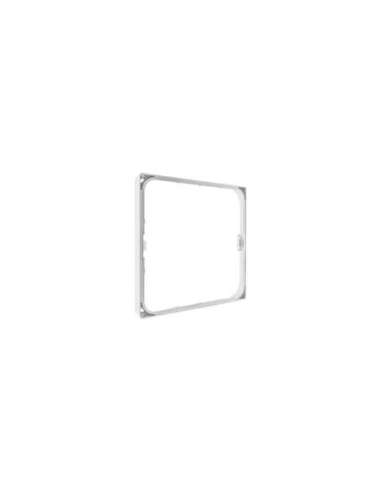 Marco cuadrado para downlight DL SQ155 WT LED_LED 4058075079410 (EMBALAJE DE 6 UNIDADES)