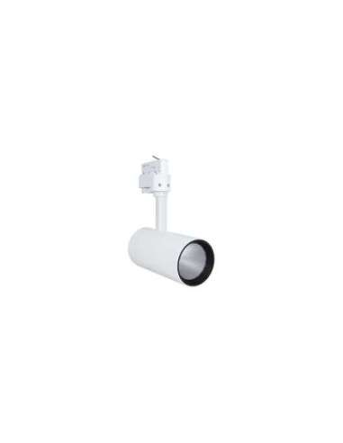 Proyector TRACK SP D75 25W/4000K NFL WT 1900lm 90RA LED_LED 4058075113466 (EMBALAJE DE 4 UNIDADES)