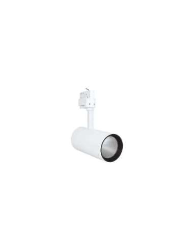 Proyector TRACK SP D85 35W/4000K NFL WT 2800lm 90RA LED_LED 4058075113503 (EMBALAJE DE 4 UNIDADES)