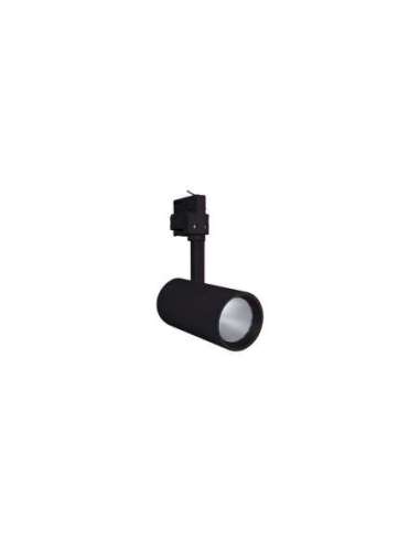 Proyector TRACK SP D75 25W/4000K NFL BK 1900lm 90RA LED_LED 4058075113589 (EMBALAJE DE 4 UNIDADES)