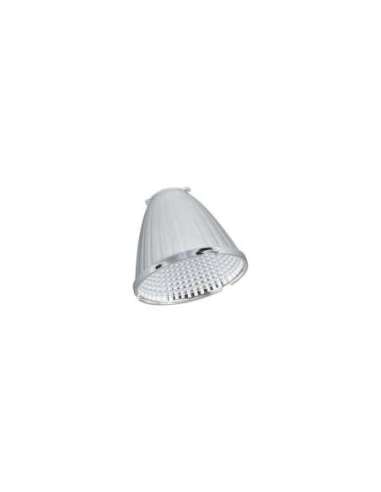 Reflector TRACK SP D75 FL LED_LED 4058075113824 (EMBALAJE DE 4 UNIDADES)