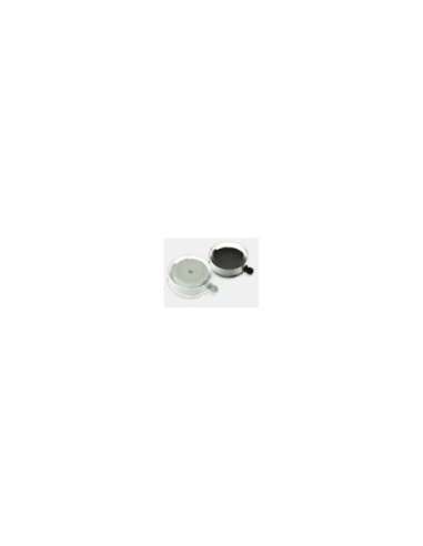KIT ENVOLVENTE IP65 SPAZIO LUZ/PLUS CIRCULAR ALE0065 - A001636313 ZEMPER ALE0065