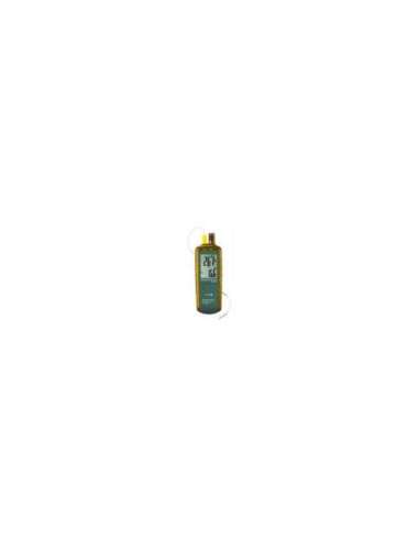 TERMOHIGRÓMETRO KTD-02 - A001639330 TEMPER 0767493