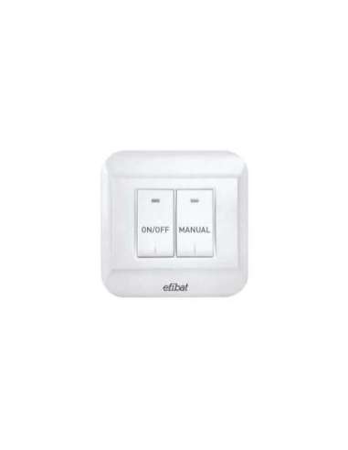 EFIBAT CRONO RF - A001643467 EFIBAT 40801006