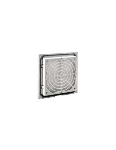 REJILLA DE FILTRO 123x123 MM RF123 - A001660440 IDE RF123