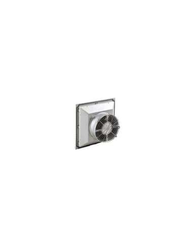 VENTILADOR CON FILTRO 224 M3/H 230V AC IP54 - A001660453 IDE VF224AC