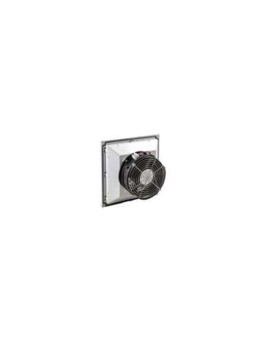 VENTILADOR CON FILTRO 280 M3/H 230V AC IP54 - A001660455 IDE VF280AC