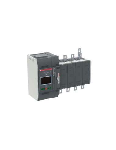 Int. Conmutador TruONE ATS OXB400E3S4QB 1SCA152048R1001 - A001663285 ABB 1SCA152048R1001