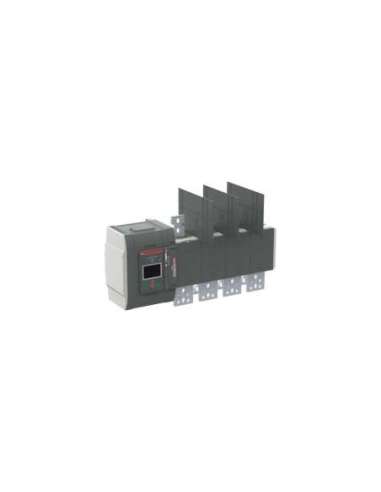 Int. Conmutador TruONE ATS OXB1600E3S4QB 1SCA152414R1001 - A001663290 ABB 1SCA152414R1001