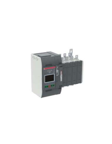 Int. Conmutador TruONE ATS OXB250E3S3QT 1SCA153458R1001 - A001663346 ABB 1SCA153458R1001