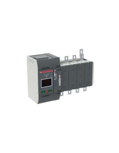 Int. Conmutador TruONE ATS OXB400E3S3QB 1SCA153517R1001 - A001663373 ABB 1SCA153517R1001