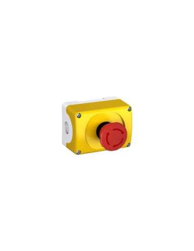 CAJA-POS MEPY1-1042 1SFA611821R1042 - A001663728 ABB 1SFA611821R1042