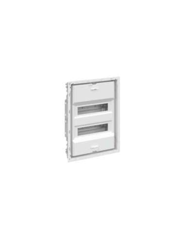 UK624NB Arm.empotrar IP30 básico