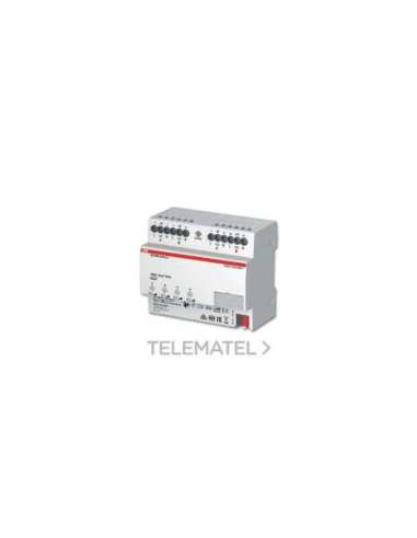 Actuador Regulador Universal LED