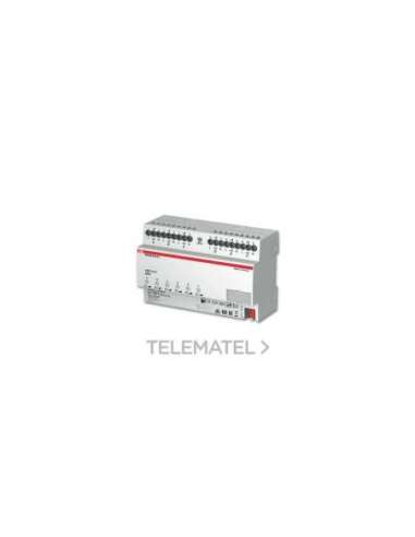 Actuador Regulador Universal LED