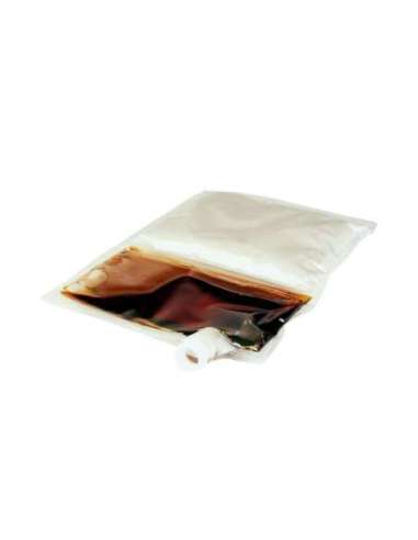 3M™ Scotchcast™ nº 1402 FR Bolsa Unipack C 7000092516 - A001664555 3M 1402C (EMBALAJE DE 10 UNIDADES)