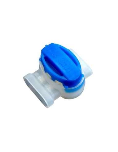 3M™ Scotchlok™ Conector 314 (600V) Antihumedad - 50 unds/caja 7100166936 - A001664632 3M 314 (EMBALAJE DE 50 UNIDADES)