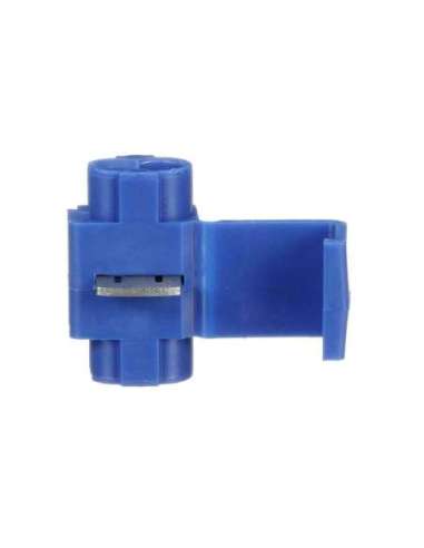 3M™ Scotchlok™ Conector Multitoma 560 B - 100unds/Caja 7100166938 - A001664663 3M 560B (EMBALAJE DE 5000 UNIDADES)