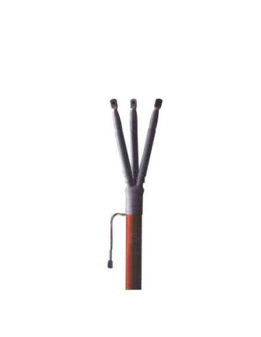 3M™ Terminación QTII 92-EB 64-3 7000035266 - A001664726 3M 92EB643