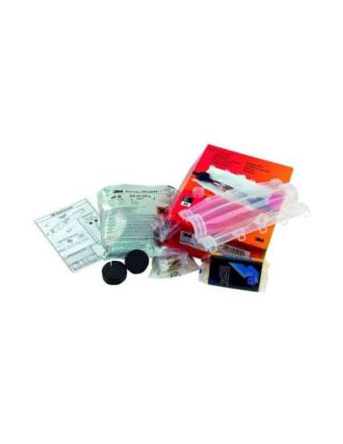 3M™ Scotchcast™ 92-NBA1 (Empalme recto para cable sin apantallar) 7000092600 - A001664733 3M 92NBA1