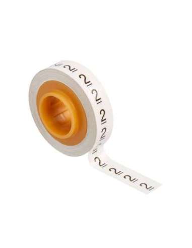 3M™ Scotchcode™ Rollo Impreso de 2