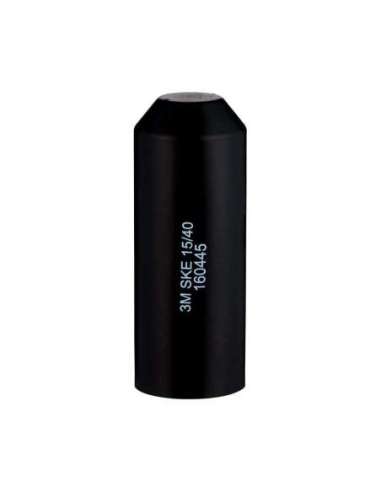 3M™ Capuchón SKE 15/40 Termorretráctil premoldeado 7000061599 - A001665130 3M SKE1540