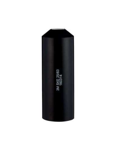 3M™ Capuchón SKE 25/63 Termorretráctil premoldeado 7000061593 - A001665131 3M SKE2563 (EMBALAJE DE 10 UNIDADES)