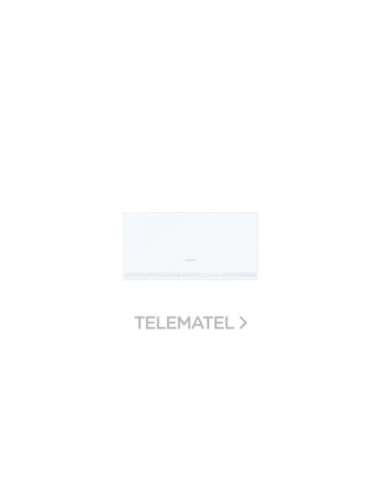 Tecla para interruptor regulable blanco mate Simon 100 - A001665260 SIMON 10001020-230