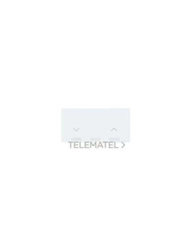 Tecla master persianas Simon iO blanco mate Simon 100 - A001665314 SIMON 10002081-230