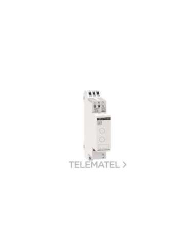 INDICADOR CONSUMO MONOFÁSICO ELÉCTRICO TYWATT 545O A TRAVÉS DE TYDOM 1.0 - A001665687 DELTA DORE 6110042