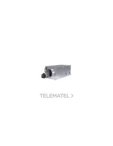 UVF-400/160 F7 ECOWATT * 230V50/60HZ N8 - A001682768 SOLER Y PALAU 5160319000