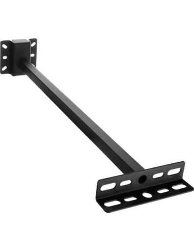 BRAZO 80CM PARA PROYECTOR 70-200W NEGRO - A001700158 ROBLAN ARMBL80A2