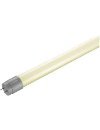 TUBO LED PANADERÍA 600MM 9W R1060 AMARILLO 2500K-2800K 720LM 90-260V 330° - A001700190 ROBLAN BAKE600