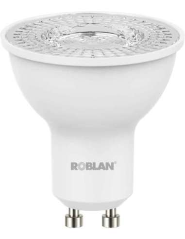 LÁMPARA LED GU10 4