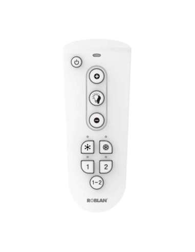 CONTROL REMOTO PARA LÁMPARAS IOT - A001700714 ROBLAN IOTA60REM