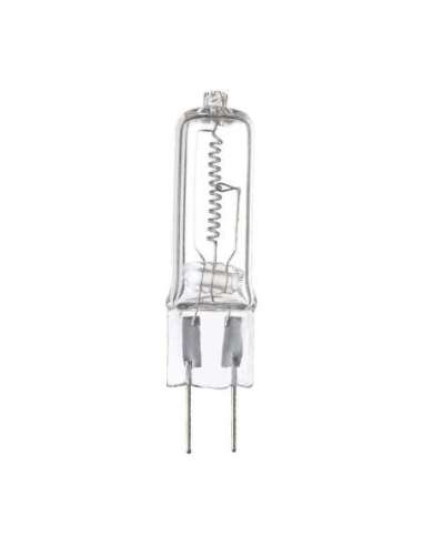 LÁMPARA HALÓGENA G6 20W 220V - A001700733 ROBLAN JCD20 (EMBALAJE DE 100 UNIDADES)